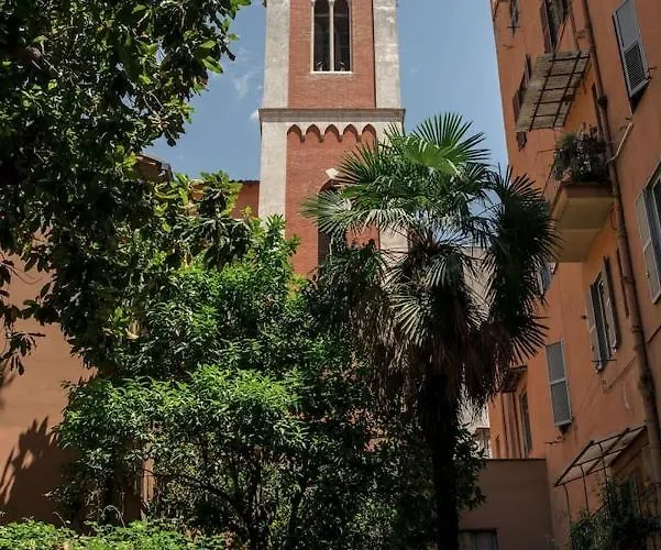 Vatican Maya Tatil Evi *